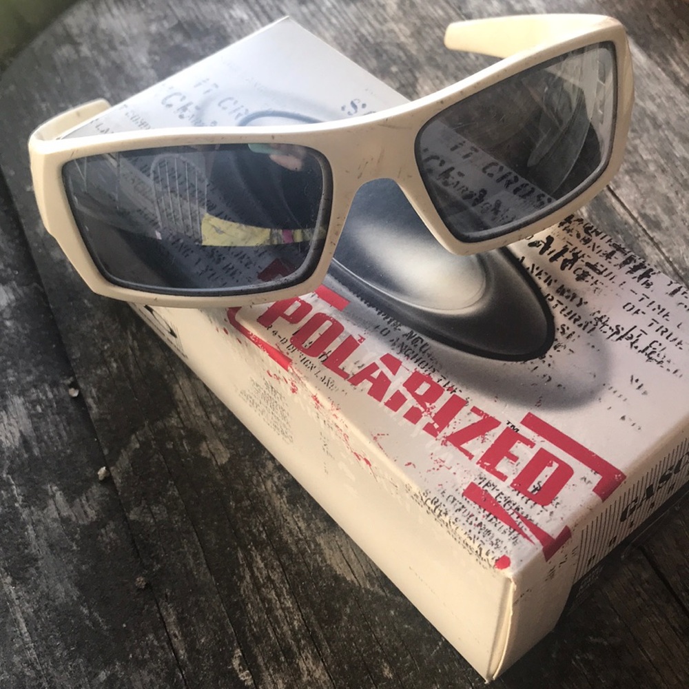 Men’s Oakley Sunglasses